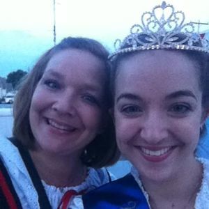 Meet your Posher, Holly